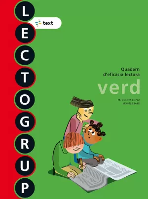 LECTOGRUP VERD NE