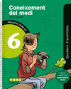 QUAD CONEIXEMENT DEL MEDI 6 TRAM 2,0