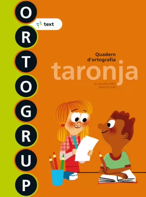 ORTOGRUP TARONJA