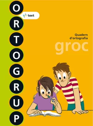 ORTOGRUP GROC