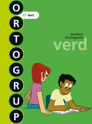 ORTOGRUP VERD