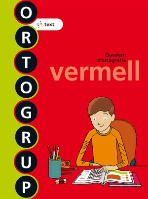 ORTOGRUP VERMELL