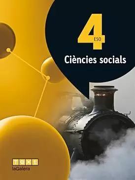 CIÈNCIES SOCIALS 4 ESO ATÒMIUM