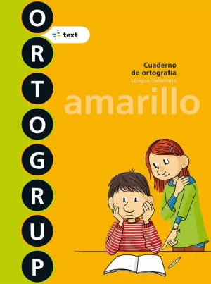 ORTOGRUP AMARILLO