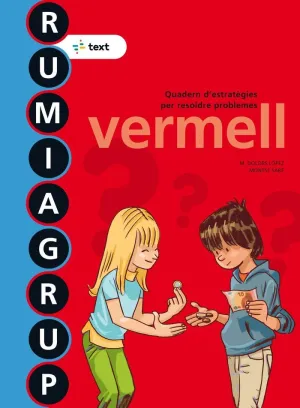 RUMIAGRUP 5. VERMELL