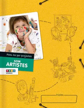 FEM-HO PER PROJECTES (CI). SOM ARTISTES