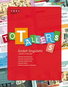 TOT TALLERS LLENGUA 5