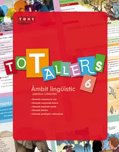 TOT TALLERS LLENGUA 6