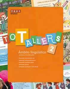 TOT TALLERS LENGUA CASTELLANA 2