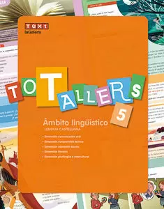 TOT TALLERS LENGUA CASTELLANA 5