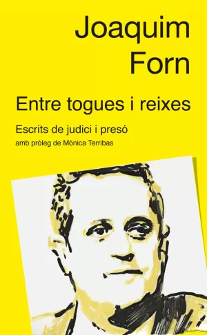 ENTRE TOGUES I REIXES ENTRE TOGUES I REIXES