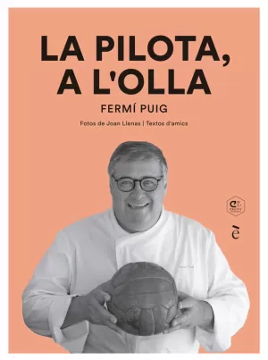 LA PILOTA A L'OLLA LA PILOTA A L'OLLA