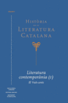 HISTÒRIA DE LA LITERATURA CATALANA VOL. 5