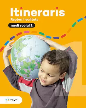 ITINERARIS. MEDI SOCIAL 1