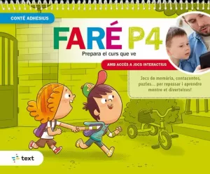 FARÉ P4