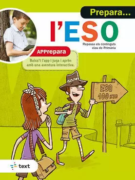 PREPARA... L'ESO