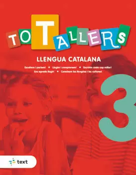 TOT TALLERS LLENGUA 3