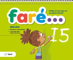 FARÉ I5