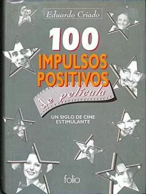 100 IMPULSO POSITIVOS PELICULA