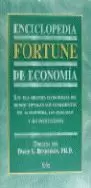 ENCICLOPEDIA FORTUNE ECONOMIA