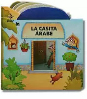 LA CASITA ÁRABE