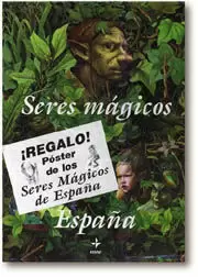 SERES MAGICOS ESPAÑA-ESTUCHE