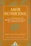 AMOR INCONDICIONAL