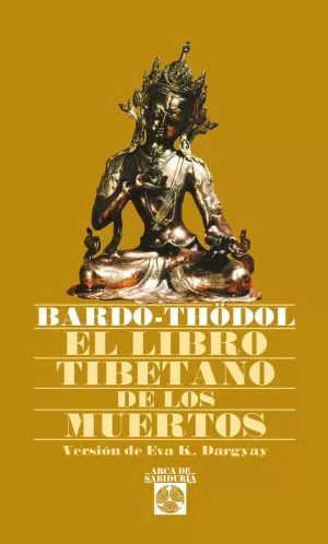 LIBRO TIBETANO DE LOS MUERTOS