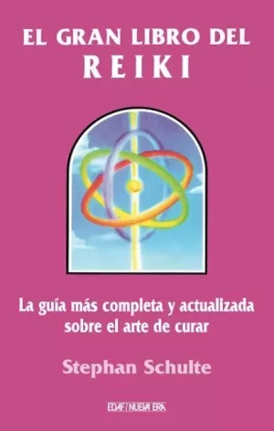 GRAN LIBRO DEL REIKI,EL