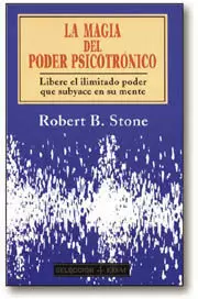 MAGIA DEL PODER PSICOTRONICO