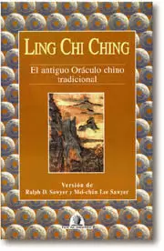 LING CHI CHING