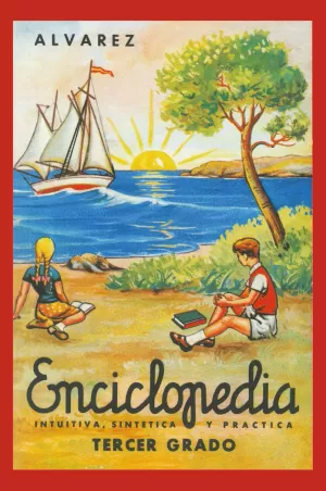 ENCICLOPEDIA 3R GRADO