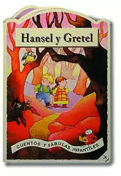 HANSEL Y GRETEL