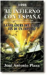 AL INFIERNO CON ESPAÑA