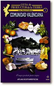 COMUNIDAD VALENCIANA G.PRODUCT