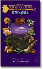 EXTREMADURA G.PRODUCTOS TIERRA