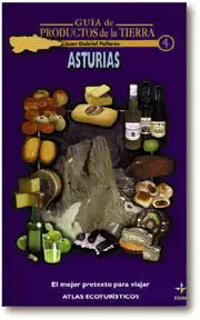 ASTURIAS G.PRODUCTOS TIERRA
