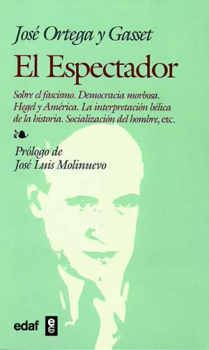 ESPECTADOR,EL