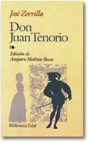 DON JUAN TENORIO