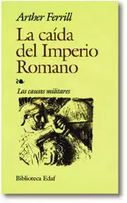 CAIDA DEL IMPERIO ROMANO,LA