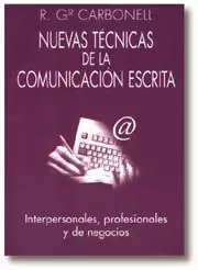 NUEVAS TECNICAS COMUNICACION E