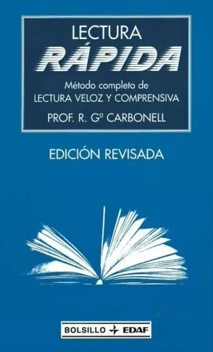 LECTURA RAPIDA