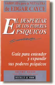 DESPERTAR DE LOS PODERES PSIQU