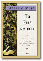 TU ERES INMORTAL
