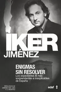 ENIGMAS SIN RESOLVER