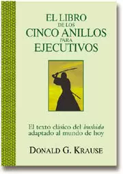 LIBRO CINCO ANILLOS EJECUTIVOS