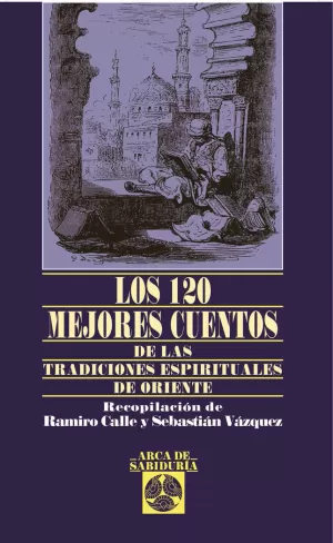 120 MEJORES CUENTOS,LOS