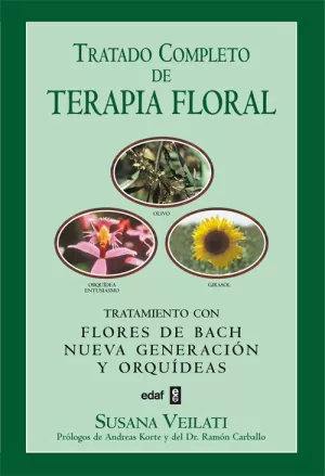 TRATADO COMPLETO TERAPIA FLORA