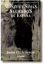 MONTES Y SIMAS SAGRADOS ESPAÑA