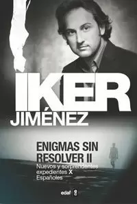 ENIGMAS SIN RESOLVER II